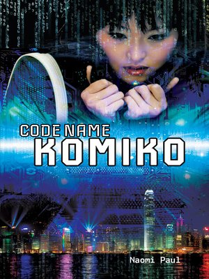 cover image of Code Name Komiko